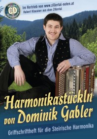 Heft_Dominik Gabler